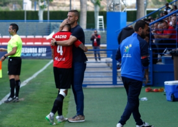 «Tengo una chinita en el zapato que quitar; hay base para ilusionarse»