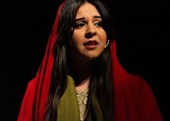 «Actuar en la calle es muy especial»