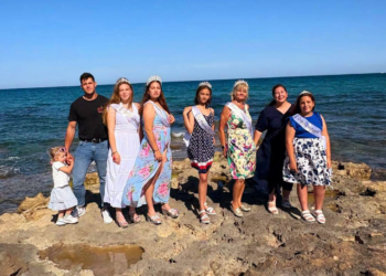 «Orihuela Costa por fin tiene unas fiestas con identidad propia»