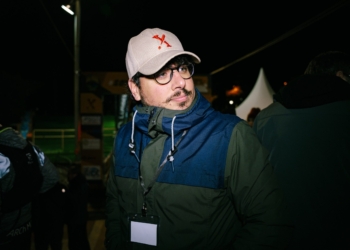 «Es diferente tirar una foto con calidad profesional a que lo sea»