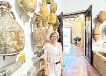 «Queremos una Xàbia todavía más bonita, más cuidada y más agradable»