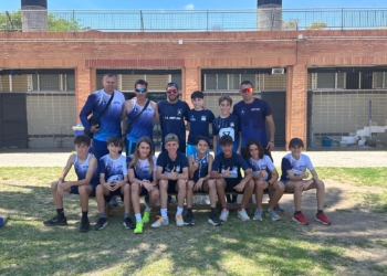 «Nuestras escuelas buscan formar atletas en todas las disciplinas»