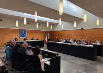 San Vicente implanta la carrera profesional para la plantilla municipal