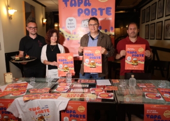 «Tenemos una hostelería excelente»