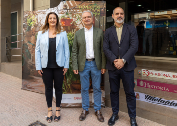 El futuro en el corazón rural de Utiel