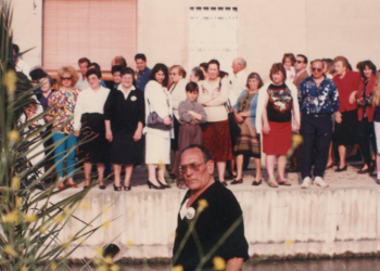 «El Tremolar posee un encanto especial»