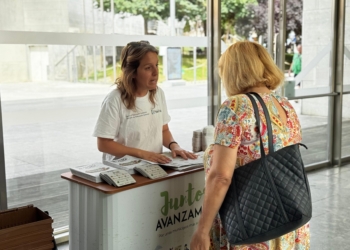San Vicente del Raspeig pone en marcha una campaña para informar del acceso y correcto uso de los contenedores de residuos orgánicos