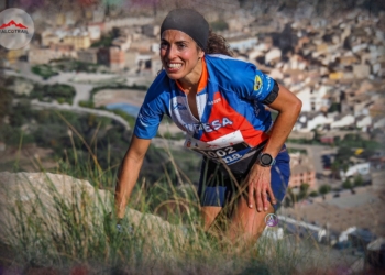 «Las cumbres me brindan paz, libertad, hacen que esté en armonía conmigo»