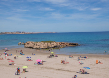 Vega Baja, oasis de aguas cristalinas