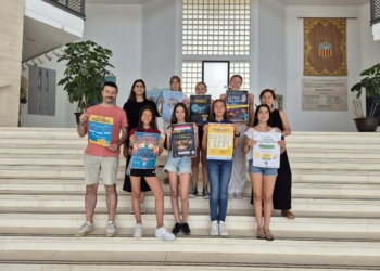 Programa Verano Joven: la propuesta veraniega de la Concejalía de Juventud de Sant Joan para ofrecer a la adolescencia un ocio alternativo