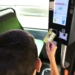 Hasta final de año el autobús será gratuito para los menores de quince años