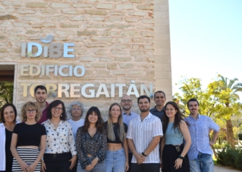 «Nuestro objetivo a largo plazo es adelantarnos a la enfermedad»