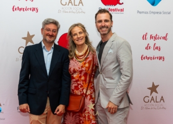 L’Aljub recibe el premio Publifestival 2025 por su campaña social ‘Esta bolsa tiene muchas vidas y tú las vives todas’