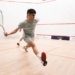 El squash quiere otra oportunidad