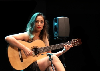 «La fusión en el flamenco hay que hacerla con respeto y mucho conocimiento»