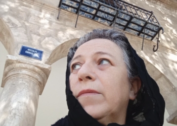 «Los actores no podemos parar»