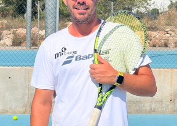 «El tenis es un deporte de valores»