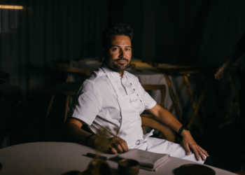 «Ofrecemos una experiencia sensorial»