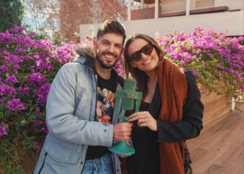 «Aprendí a hacer música de oído»