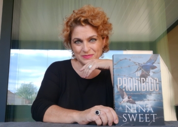 «Quería marcar dos caminos opuestos»