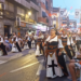 «San Blas es como un pequeño Alcoy en cuanto a moros y cristianos»