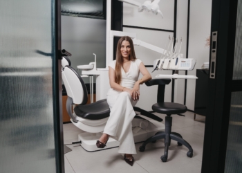 «¡Me piden la sonrisa de Blanca Suárez!»