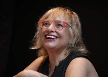 «Los libros escritos por mujeres me han influenciado significativamente»