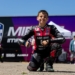 Pablete Arnedo: madera de campeón