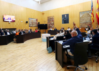 Benidorm impulsará un homenaje para reconocer a todo el sector hostelero local