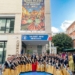 Las Festes Majors Patronals de Benidorm 2025 ya tienen cartel anunciador
