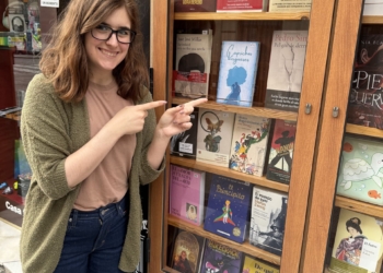 «‘Crepúsculo’ me enganchó a la lectura»