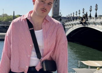 «Busco un punto medio de extravagancia»