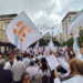 Los médicos reivindican sus derechos y los pacientes lo sufren