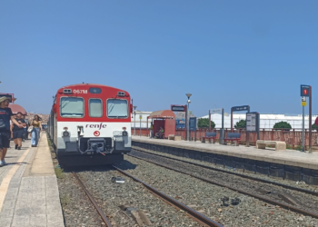 El Congreso aprueba ampliar los Cercanías en la Comunitat Valenciana