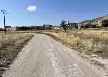 Villena impulsa su red viaria rural