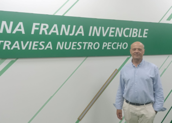 «Los jugadores con contrato más allá de 2025 seguirán en Primera»