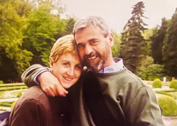 Las letras lloran a Lute