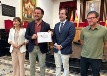 La CEU reconoce a la web municipal de Elche por su transparencia