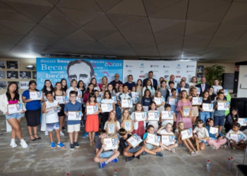 Las Becas Ricardo Lafuente para el desarrollo musical salen a convocatoria