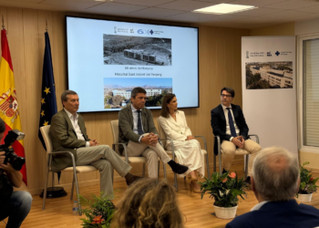 El Ayuntamiento cede el terreno a la Generalitat para otro centro médico