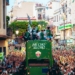 El Elche CF regresa a la Primera División por la puerta grande