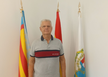 «Quiero que la Policía tenga más contacto con los vecinos en los barrios»