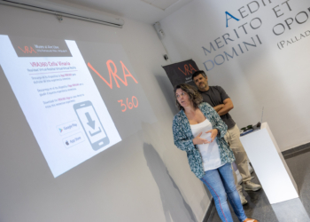 «Los museos deben ser emisores de cultura, no templos cerrados»