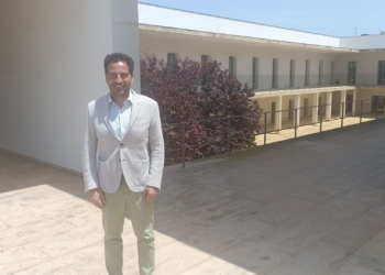 «El principio básico que nos rige es la igualdad de oportunidades»