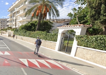 El PP critica la «incoherencia del gobierno local con los badenes»