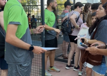 Un verano para crecer, jugar y aprender