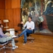 «Las empresas han apostado por quedarse e incluso modernizarse»