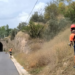 Alcoy se prepara para evitar este verano los incendios forestales
