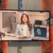 «No sé cómo pude separar ambas cosas y no ponerme a llorar en directo»
