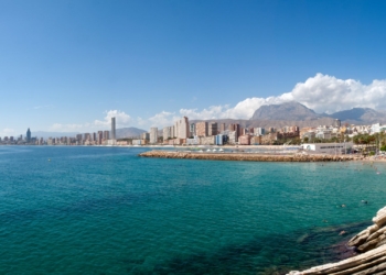 Calidad ambiental y orgullo costero